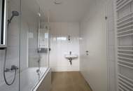 Sonnige 2-Zimmer Wohnung mit zwei Terrassen (Parkplatz inkl.)