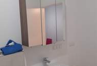 Erstbezug - Studio mit grossem Balkon in Energiesparhaus