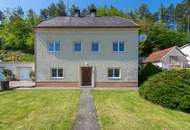 NEUER PREIS! Sanierungsbedürftiges Einfamilienhaus in zentraler ruhiger Lage in Neuzeug!