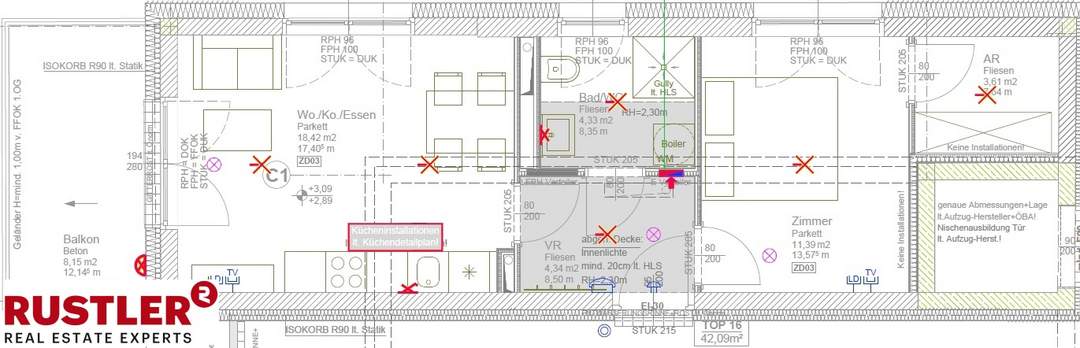 ALL INCLUSIVE I Ruhige Lage in Ragnitz I Nahe LKH Graz