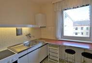 Gut geschnittene 3-Zimmerwohnung mit sehr guter Infrastruktur