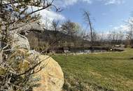 Einzigartige Traditions- Gastronomie, Zimmervermietung und Fischteich. Das topsanierte "Wanderl" bietet Renditen von 8-10% jährlich