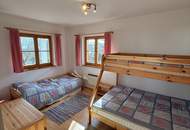 „Wohnen, wo andere Urlaub machen – Landhaus mit Aussicht“