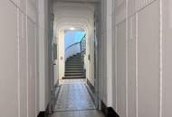 "Wohnung mit 55 m² Nutzfläche und 30 m² Garten & Terrasse in Währinger Bestlage"