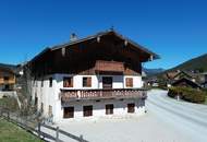 Grundstück mit FREIZEITWOHNSITZwidmung und Neubaupotenzial in Achenkirch