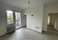 Attraktive 4,5-Zimmer-Wohnung mit Loggia und Balkon in bester Lage, Nähe Kreuzbergl – auch als Praxis oder Studio nutzbar