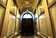 1010, Schottenring! 4-Zimmer Altbauwohnung mit 2 Bädern!