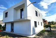 180m² 6 Zimmer Einfamilienhaus (Belagsfertig) mit Garage in Ruhelage!
