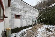 BIETERVERFAHREN! Verlassenschaftsverkauf mit ca. 431 m² Grund – viel Raum für neue Ideen