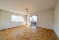 Sanierungsbedürftige Gartenwohnung am Waldrand in Axams zu verkaufen!