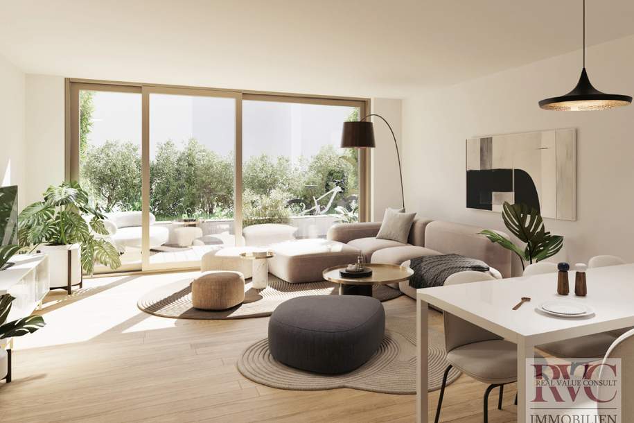 Exklusives Bauvorhaben im Herzen von Zell am See- Wahnsinnsloft auf zwei Ebenen-Top B-03, Wohnung-kauf, 1.190.000,€, 5700 Zell am See