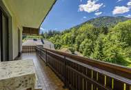 Zweifamilienhaus im Gailtal