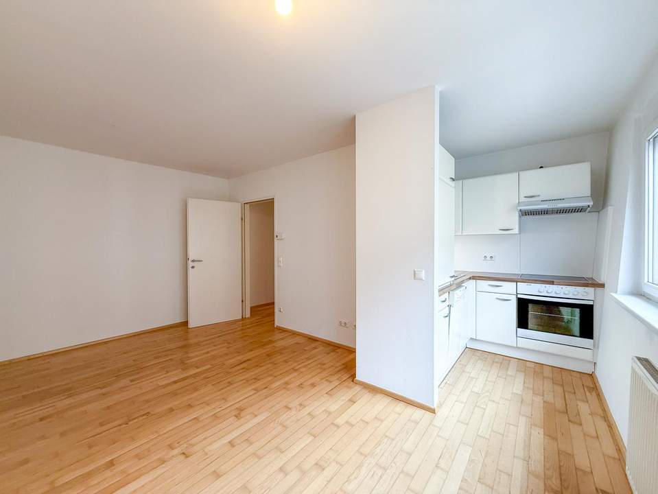 Charmante 40m² Wohnung in 1170 Wien – Ihr neues Zuhause!