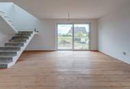 JETZT SCHLÜSSELFERTIG ! Moderne Doppelhaushälfte in Lassee - Perfektes Zuhause zum Erstbezug für die ganze Familie!