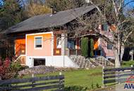 Familienhaus mit großem Grundstück in sonniger Lage!