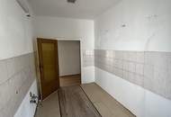 Renovierungsbedürftige Wohnung nahe Unionkreuzung