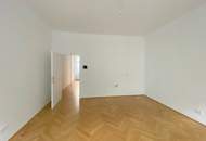 ERSTBEZUG im CHARMANTEN ALTBAU, U3 NÄHE!