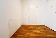 NEUBAU – Moderne 2-Zimmer-Wohnung nahe der U-Bahn (U1 Keplerplatz)