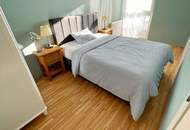 Hoch hinaus - Einzugsfertige 4-Zimmer Wohnung mit verzauberndem Ausblick