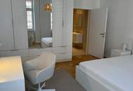 Möblierte 2 Zimmer Wohnung! - All inclusive Miete - 6 Monate befristet - U6 Nähe