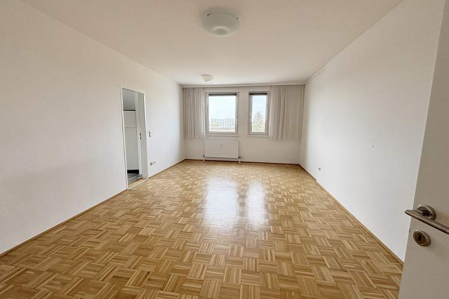 Gepflegte Eigentumswohnung in Leonding, Wohnung-kauf, 229.000,€, 4060 Linz-Land