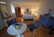 Liebevolles Landhaus mit Nebengebäude und riesigem Nutzgarten