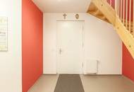 RESERVIERT _ Modernes Reihenhaus mit Garten &amp; Spielplatzanbindung – Ihr Rückzugsort im 11. Bezirk Wiens