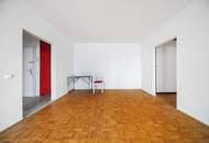 Ruhige 3-Zimmer-Wohnung mit Loggia und Modernisierungspotenzial
