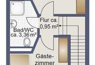 Tolle Wohnung in absoluter Ruhelage im Feriendorf Königsleitn
