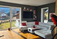 Exklusive Penthouse-Wohnung mit atemberaubenden Ausblick!