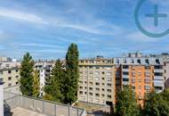 SONNIGE 4 ZIMMER MIT 3 AUSSENFLÄCHEN | HERZGASSE63