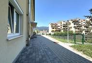 ***Moderne Gartenwohnung mit Terrasse und Eigengarten in beliebter Wohnlage von Leoben***