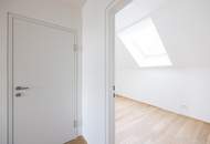 Nahe U3 Rochusgasse! 2-Zimmer-Maisonette mit exklusiver Dachterrasse zu vermieten!