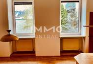 Charmante 3-Zimmer-Altbauwohnung – vermietetes Anlageobjekt