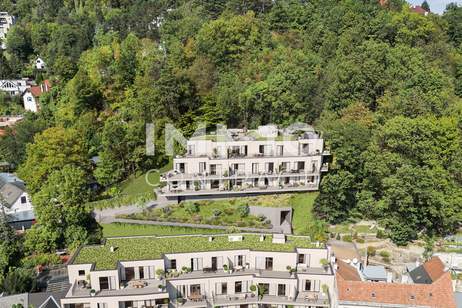 Wienerwaldblick: helle 3 Zimmer-Wohnung mit großem Balkon, Wohnung-kauf, 547.000,€, 2391 Mödling