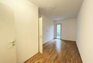 Neubauwohnung mit 2 Zimmern und Terrasse - im Zentrum von St. Pölten!