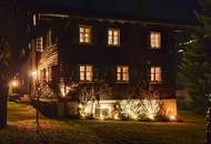 s`Pfiferhus in Tschagguns - 500 Jahre Geschichte - Heute haben Sie die Wahl! Ferienwohnung oder Hauptwohnsitz