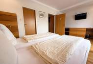 Landmotel und Restaurant in Toplage an der Donau – Blick auf Maria Taferl inklusive!