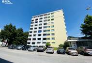 Moderne 3-Zimmer-Wohnung in zentraler Lage
