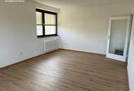 Sonniges Eigentum mit Garage