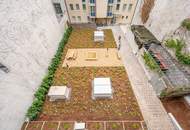++NEU++ Sensationelle 2 Zimmerwohnung, Erstbezug mit Balkon, gänzlich hofseitig! Top 8