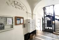 Rarität im 5. Bezirk: Balkonjuwel im schönsten Haus der Reinprechtsdorfer Straße – Schnell Termin sichern!