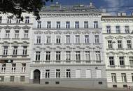 Sanierter Altbau nahe Wilherminenberg I U3 Ottakring in 3 Gehminuten I Kompakte Single Wohnung im Herzen Wiens