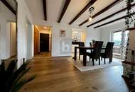 PREISHIT!FRISCH SANIERT! ZENTRUMSLAGE MIT BALKON