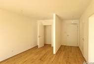 Provisionsfrei! 2-Zimmer-Neubauwohnung mit großen Balkon in Krems