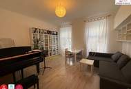 Charmante 2-Zimmer-Altbauwohnung in ruhiger Lage – 45 m² in 1140 Wien
