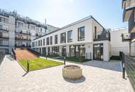 ***NEU***Townhouses in bester Lage mit Garten und Dachterrasse!