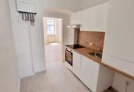 Altbauflair clever geplant - 3 Zimmer in kompakter Größe! Entzückende Altbauwohnung + Traumhaft schönes Haus + Perfekte Infrastrukur und Anbindung + Neue Einbauküche! Jetzt zugreifen!