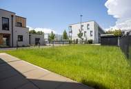 Lebensqualität, die man spürt – traumhaftes Reihenhaus "Am Kremserberg" in St. Pölten