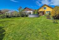 Top gepflegtes, voll unterkellertes Haus mit Ausbaupotential, bei Michelhausen im Tullnerfeld